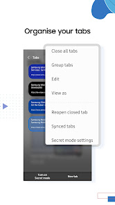 Screenshot image